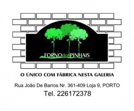  Fornos dos Pinhais 